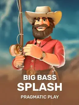 Big Bass Splash