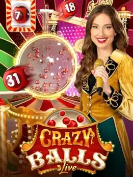Crazy Balls