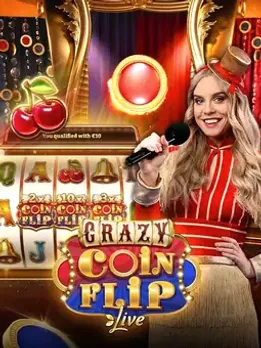 Crazy Coin Flip