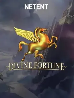 Divine Fortune
