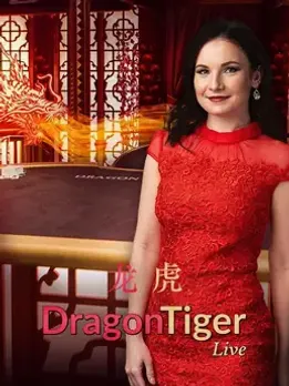 Dragon Tiger