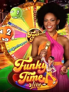 Funky Time