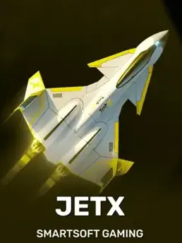JetX