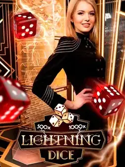 Lightning Dice