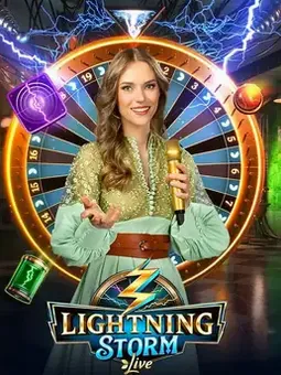 Lightning Storm