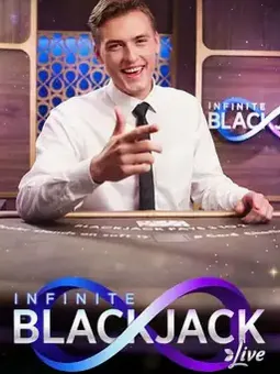 Live Blackjack
