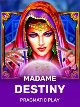 Madame Destiny