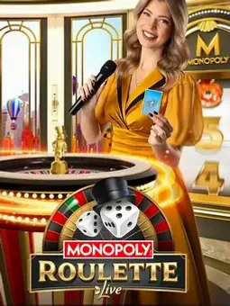 Monopoly Roulette