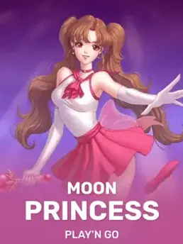 Moon Princess