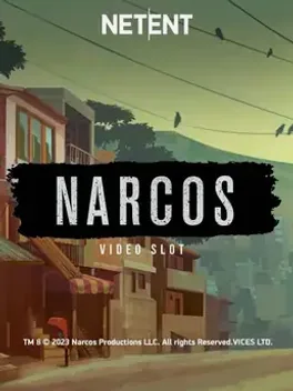 Narcos
