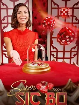 Super Sic Bo