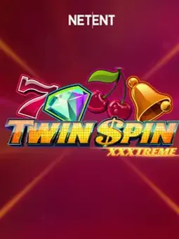Twin Spin XXXtreme